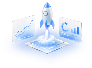 Crypto trading platform's inaugural public release milestone being celebrated
